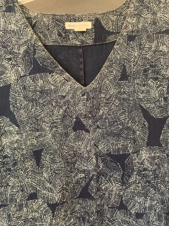 bookhou x roots tunic - Picture 2 of 7